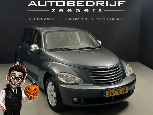 Chrysler PT Cruiser 1.6i Touring *AC*NAP*