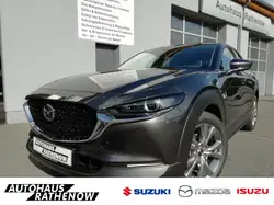 Mazda CX-30 Exclusive Line Skyactiv G 2.5 L Automatik
