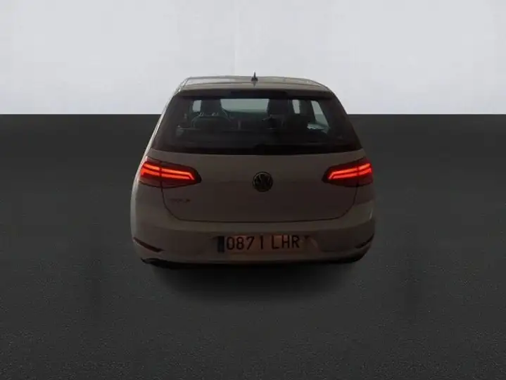 Volkswagen Golf 2020, foto 5
