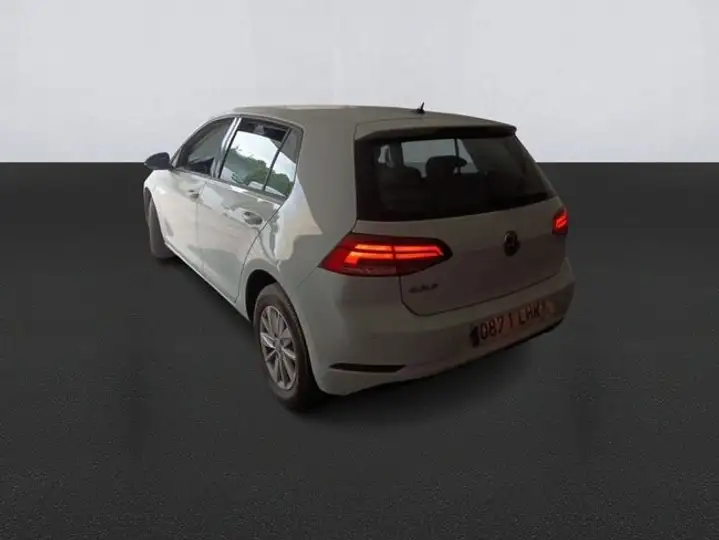 Volkswagen Golf 2020, foto 6