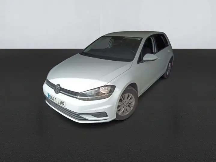Volkswagen Golf 2020