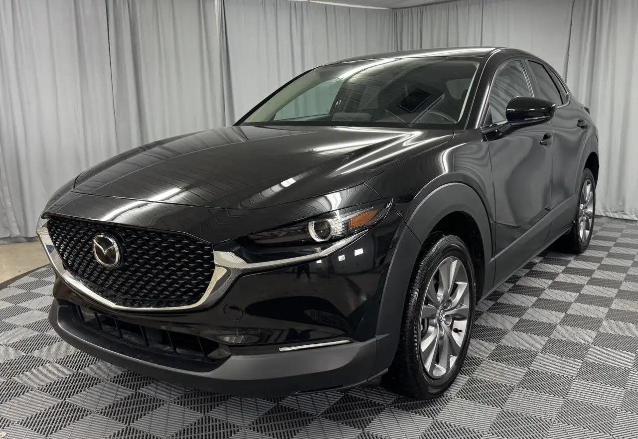 2024 Mazda CX-30