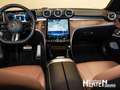 Mercedes-Benz CLE 300 e Coupe+AMG PREMIUM+NIGHT+PANO+HUD+360° Weiß - thumbnail 10