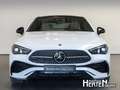 Mercedes-Benz CLE 300 e Coupe+AMG PREMIUM+NIGHT+PANO+HUD+360° Weiß - thumbnail 2