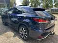 Lexus RX 450h Executive Line AWD A/T + 12 MND BOVAG Bleu - thumbnail 4