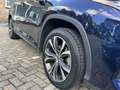 Lexus RX 450h Executive Line AWD A/T + 12 MND BOVAG Bleu - thumbnail 26