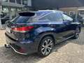 Lexus RX 450h Executive Line AWD A/T + 12 MND BOVAG Bleu - thumbnail 3
