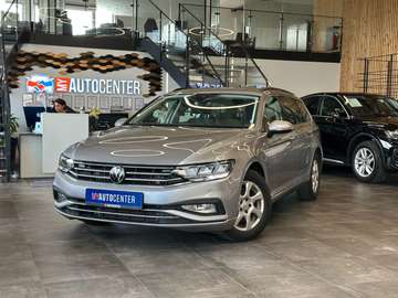 Passat *LED*AHK*1.HAND*19%*SPURAS*ACC*