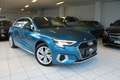 Audi A3 30 TDI Advanced 2.0 TDI // 1. Besitz // LED //NAVI Blau - thumbnail 3