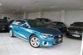 Audi A3 30 TDI Advanced 2.0 TDI // 1. Besitz // LED //NAVI Blau - thumbnail 1
