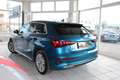 Audi A3 30 TDI Advanced 2.0 TDI // 1. Besitz // LED //NAVI Blau - thumbnail 4