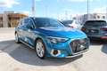 Audi A3 30 TDI Advanced 2.0 TDI // 1. Besitz // LED //NAVI Blau - thumbnail 5