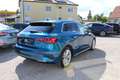 Audi A3 30 TDI Advanced 2.0 TDI // 1. Besitz // LED //NAVI Blau - thumbnail 9