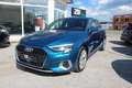 Audi A3 30 TDI Advanced 2.0 TDI // 1. Besitz // LED //NAVI Blau - thumbnail 7