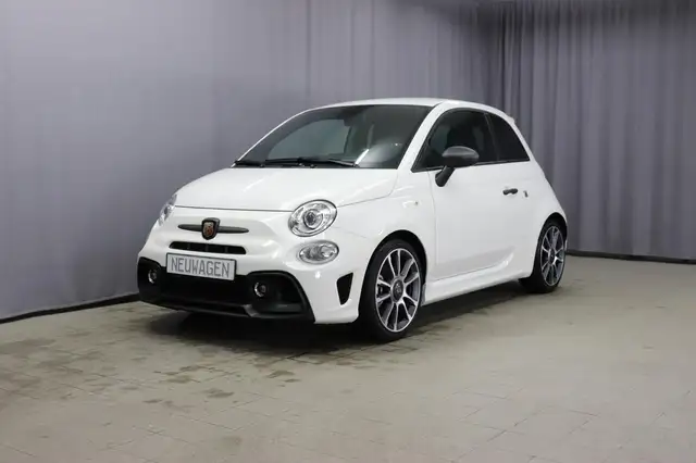 Abarth 595 Linea Turismo 1.4 T-Jet 121 kW  Sie sparen 6.00...