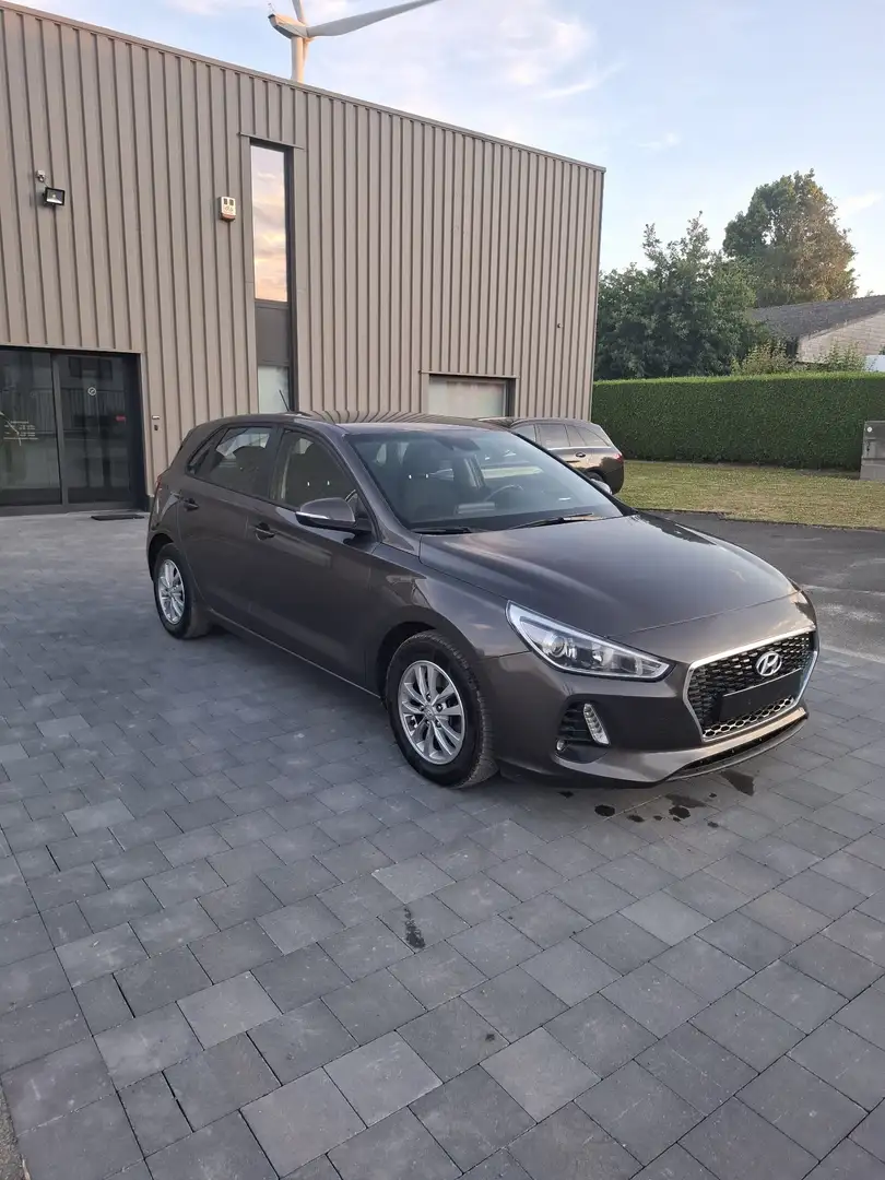 Hyundai i30 1.6 CRDI Trend - 2