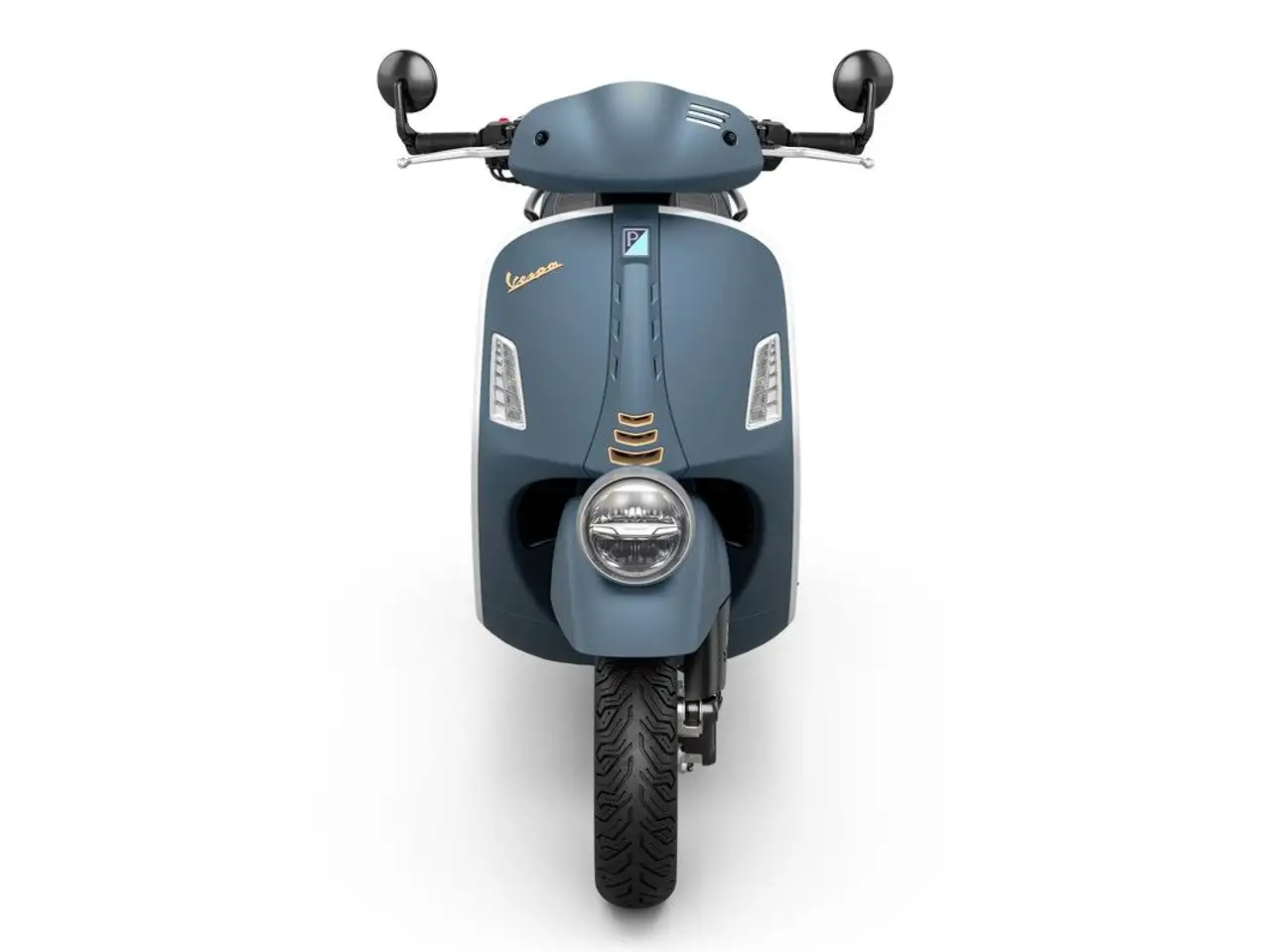 Vespa GTV 310