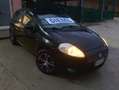 Fiat Grande Punto 5p 1.3 mjt 16v Dynamic 75cv Nero - thumbnail 4