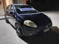 Fiat Grande Punto 5p 1.3 mjt 16v Dynamic 75cv Nero - thumbnail 8