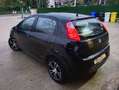 Fiat Grande Punto 5p 1.3 mjt 16v Dynamic 75cv Nero - thumbnail 7