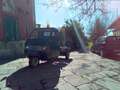Piaggio Ape TM. 703 D Vert - thumbnail 1