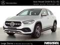 Mercedes-Benz GLA 180 Progressive  *Kamera*LED*Business* Silver - thumbnail 1