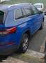Skoda Kodiaq Kodiaq 1.5 TSI Ambition 4x2 110kW Ambition Azul - thumbnail 7