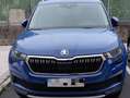 Skoda Kodiaq Kodiaq 1.5 TSI Ambition 4x2 110kW Ambition Azul - thumbnail 20