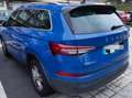 Skoda Kodiaq Kodiaq 1.5 TSI Ambition 4x2 110kW Ambition Azul - thumbnail 24