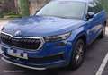 Skoda Kodiaq Kodiaq 1.5 TSI Ambition 4x2 110kW Ambition Azul - thumbnail 23
