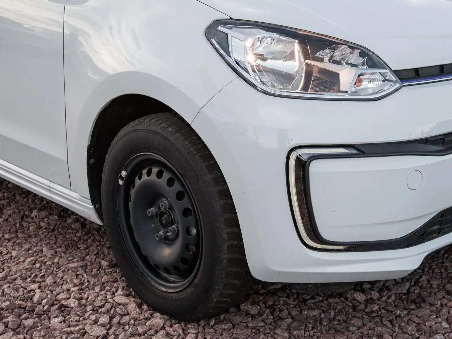 Volkswagen up! e-up! Style Plus Kamera/Fronthz/Sitzhz/MultiLenkra Weiß - 2