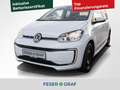 Volkswagen up! e-up! Style Plus Kamera/Fronthz/Sitzhz/MultiLenkra Weiß - thumbnail 1
