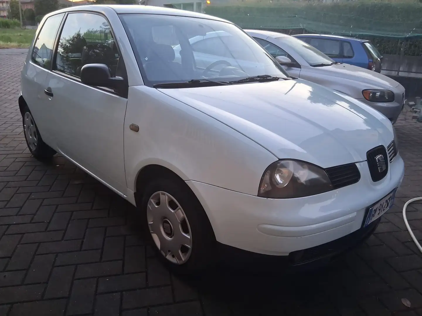 SEAT Arosa Arosa 1.0 Top - 1