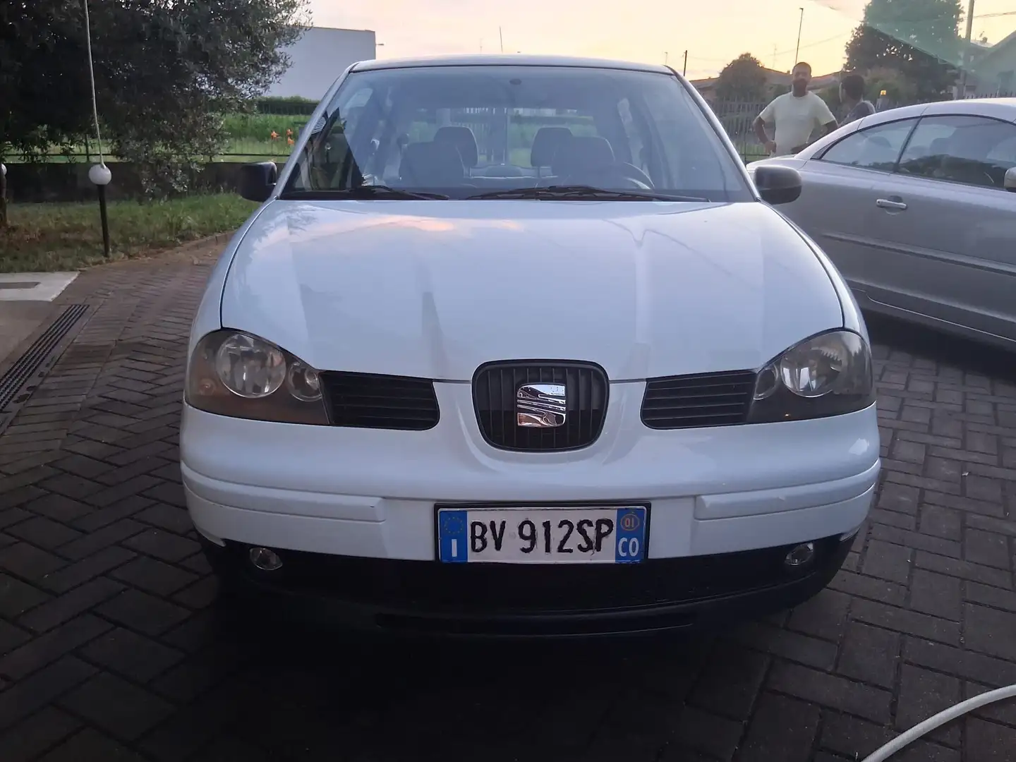 SEAT Arosa Arosa 1.0 Top - 2