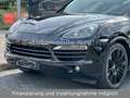 Porsche Cayenne S/Sport/Pano/Bose/AHK/CAM/21 Zoll/ Negro - thumbnail 9