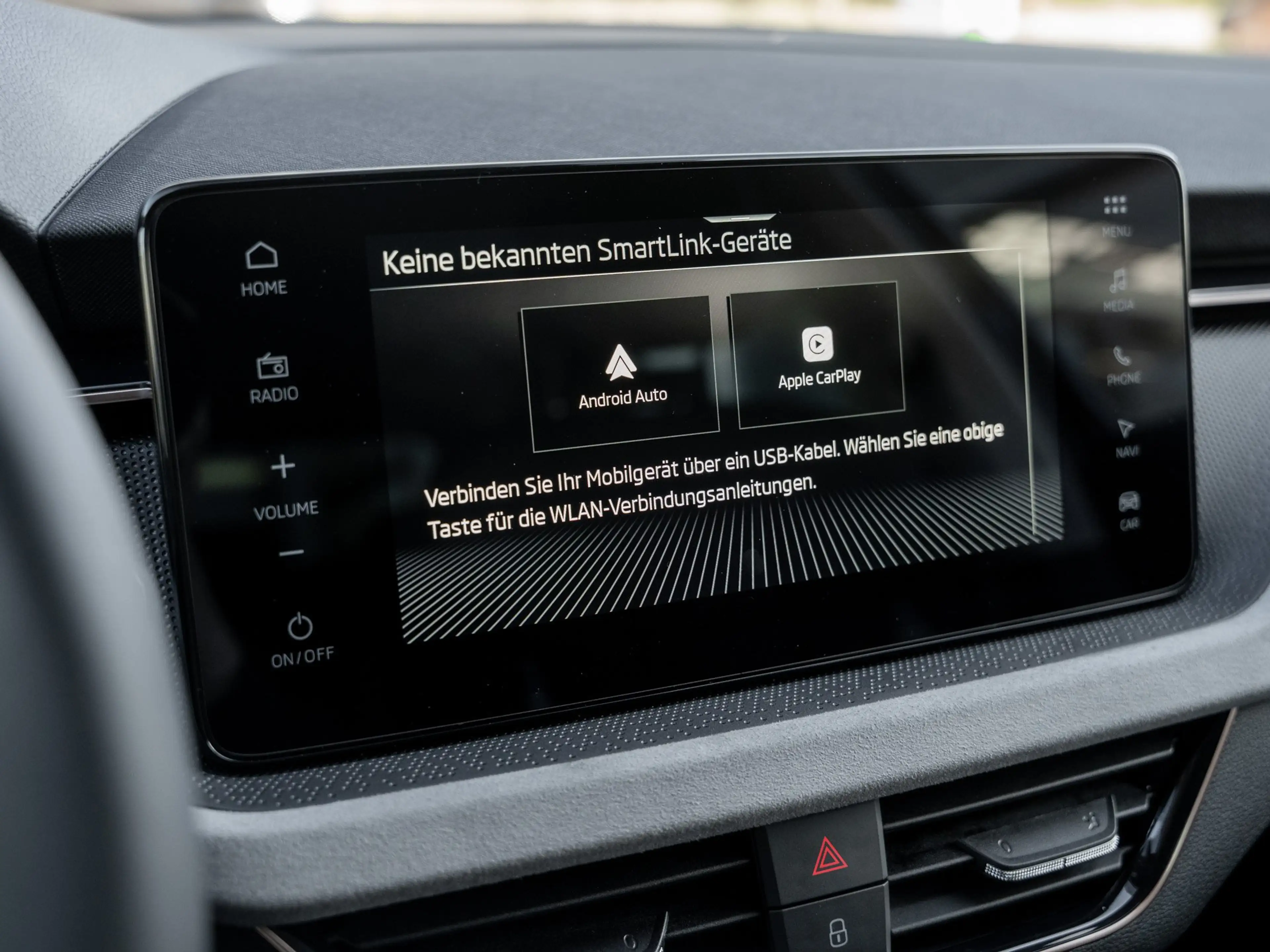 Skoda Kamiq Selection 1.0 TSI DSG AHK Kam. Navi Virtual — photo 15