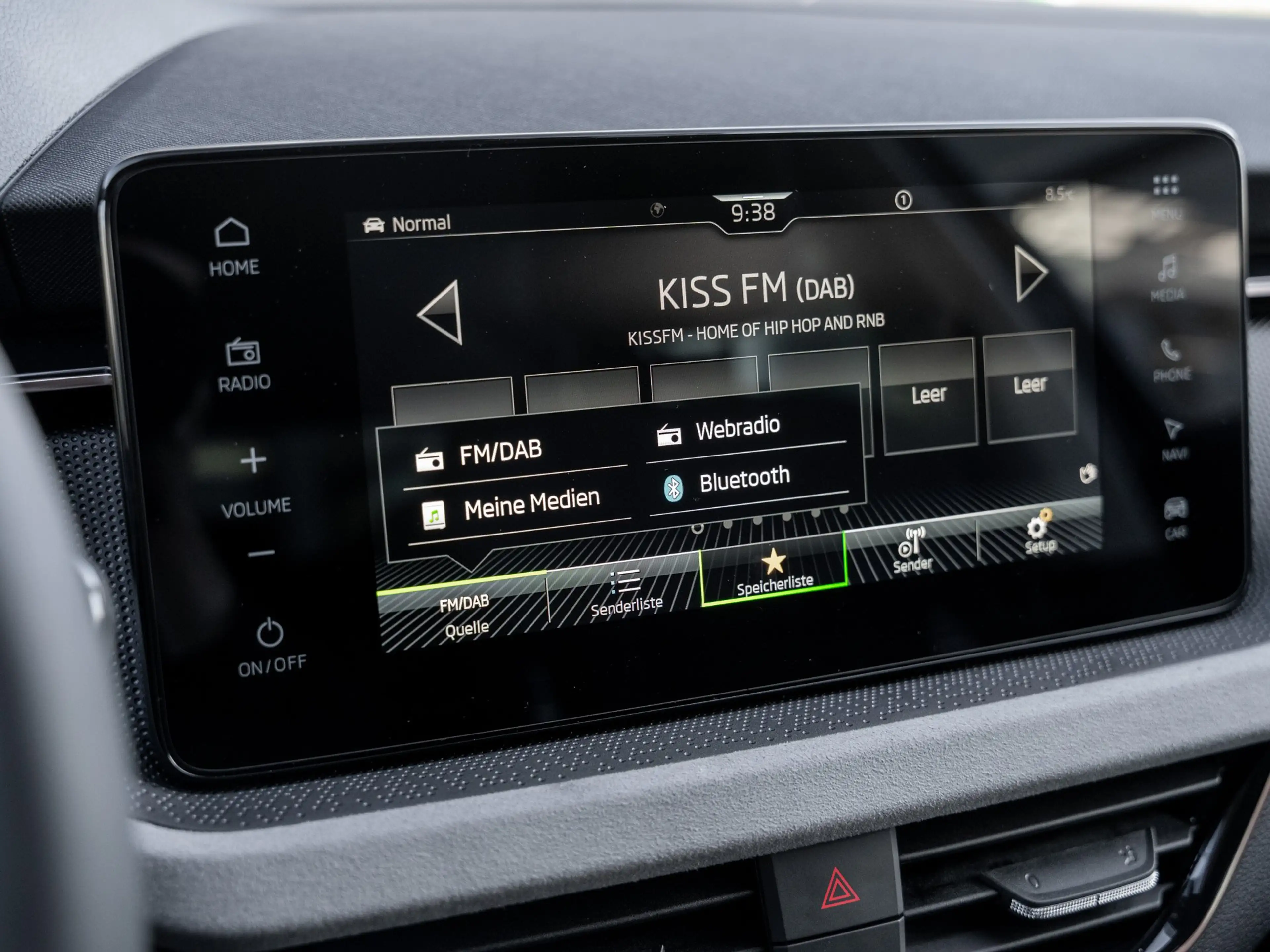 Skoda Kamiq Selection 1.0 TSI DSG AHK Kam. Navi Virtual — photo 13