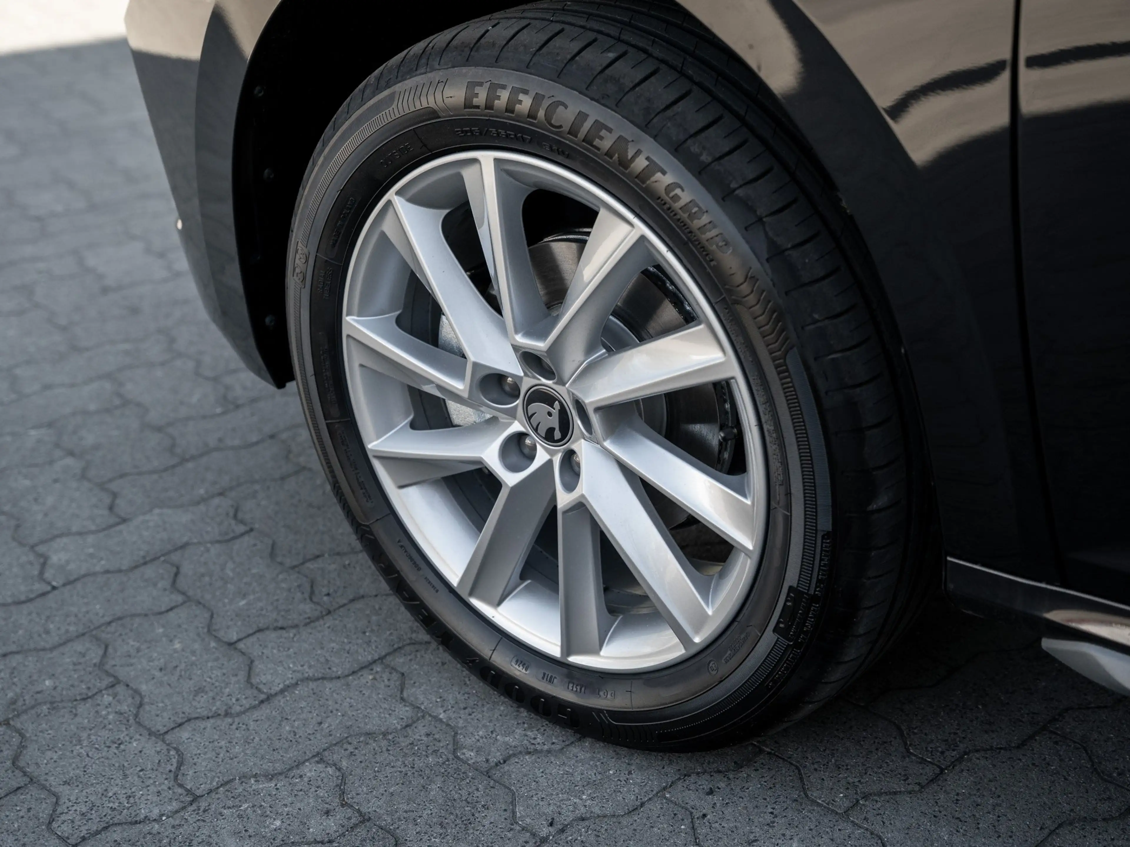 Skoda Kamiq Selection 1.0 TSI DSG AHK Kam. Navi Virtual — photo 6