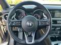 Alfa Romeo Stelvio Stelvio 2.2 t Sprint Q4 190cv auto Schwarz - thumbnail 16