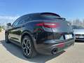Alfa Romeo Stelvio Stelvio 2.2 t Sprint Q4 190cv auto Nero - thumbnail 5