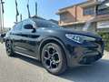 Alfa Romeo Stelvio Stelvio 2.2 t Sprint Q4 190cv auto Nero - thumbnail 3