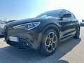 Alfa Romeo Stelvio Stelvio 2.2 t Sprint Q4 190cv auto Nero - thumbnail 2