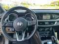 Alfa Romeo Stelvio Stelvio 2.2 t Sprint Q4 190cv auto Schwarz - thumbnail 18