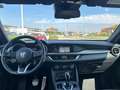 Alfa Romeo Stelvio Stelvio 2.2 t Sprint Q4 190cv auto Nero - thumbnail 15