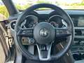 Alfa Romeo Stelvio Stelvio 2.2 t Sprint Q4 190cv auto Schwarz - thumbnail 17