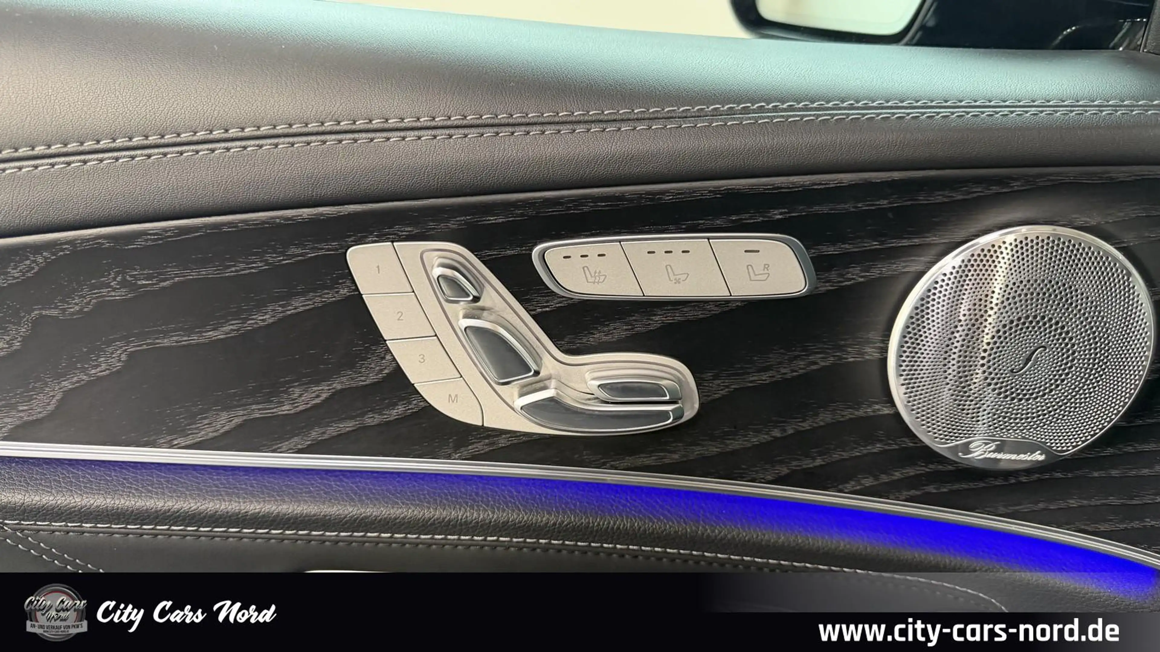 Mercedes-Benz E 63 AMG E 63 S AMG T 4Matic KERAMIK+PANORAMA+360°+DTR+ — photo 11
