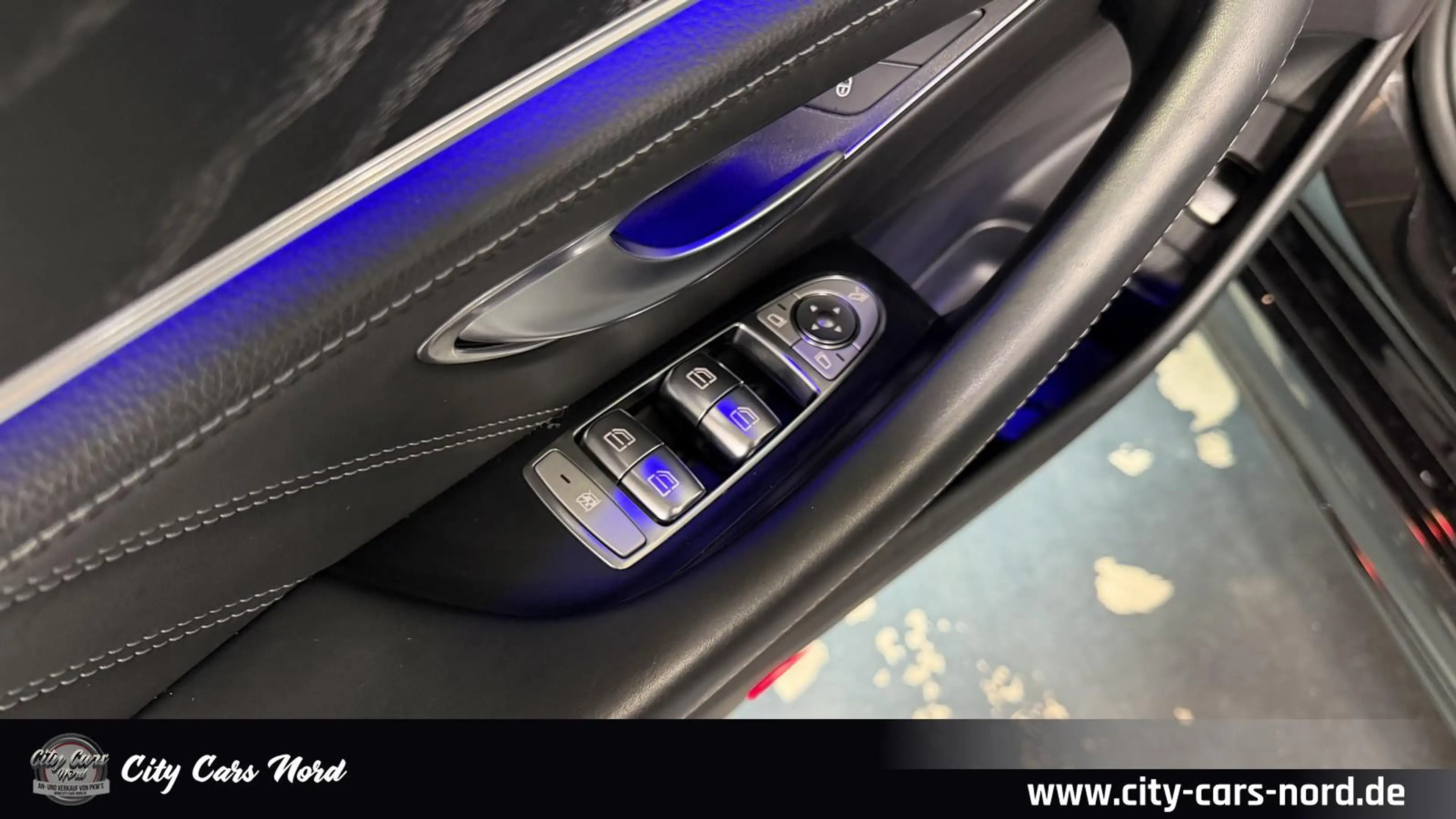 Mercedes-Benz E 63 AMG E 63 S AMG T 4Matic KERAMIK+PANORAMA+360°+DTR+ — photo 13