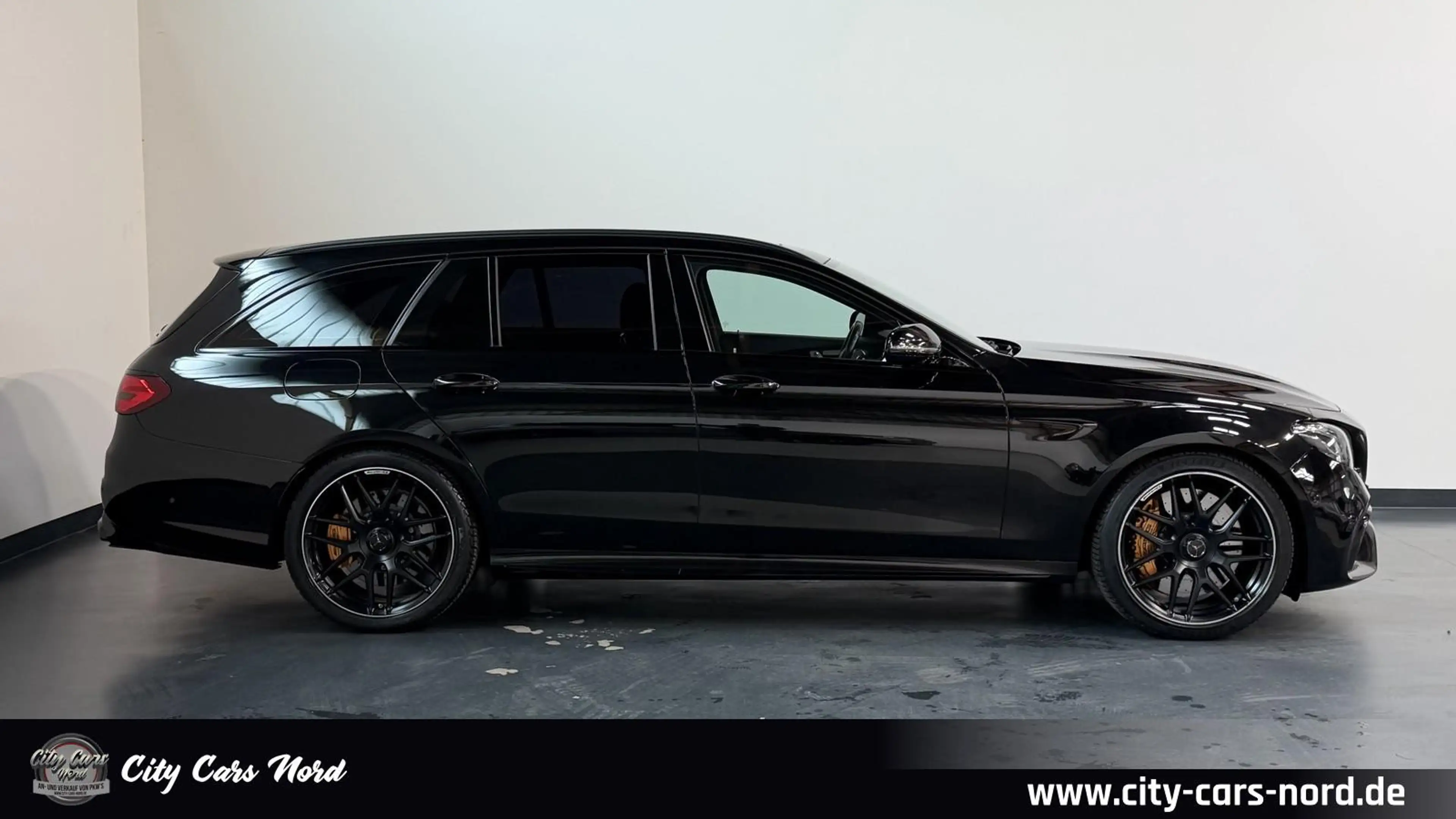 Mercedes-Benz E 63 AMG E 63 S AMG T 4Matic KERAMIK+PANORAMA+360°+DTR+ — photo 6