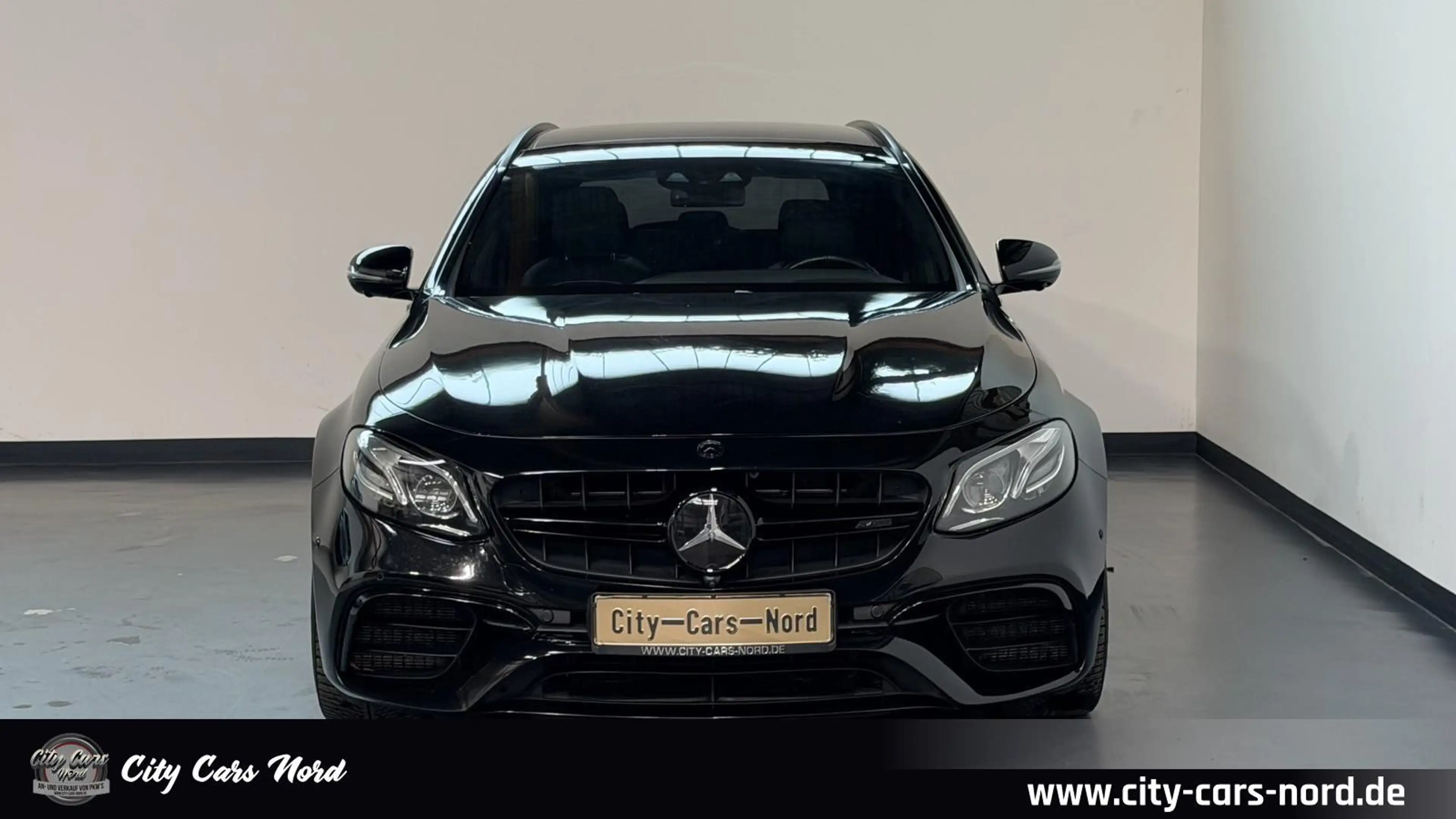 Mercedes-Benz E 63 AMG E 63 S AMG T 4Matic KERAMIK+PANORAMA+360°+DTR+ — photo 8