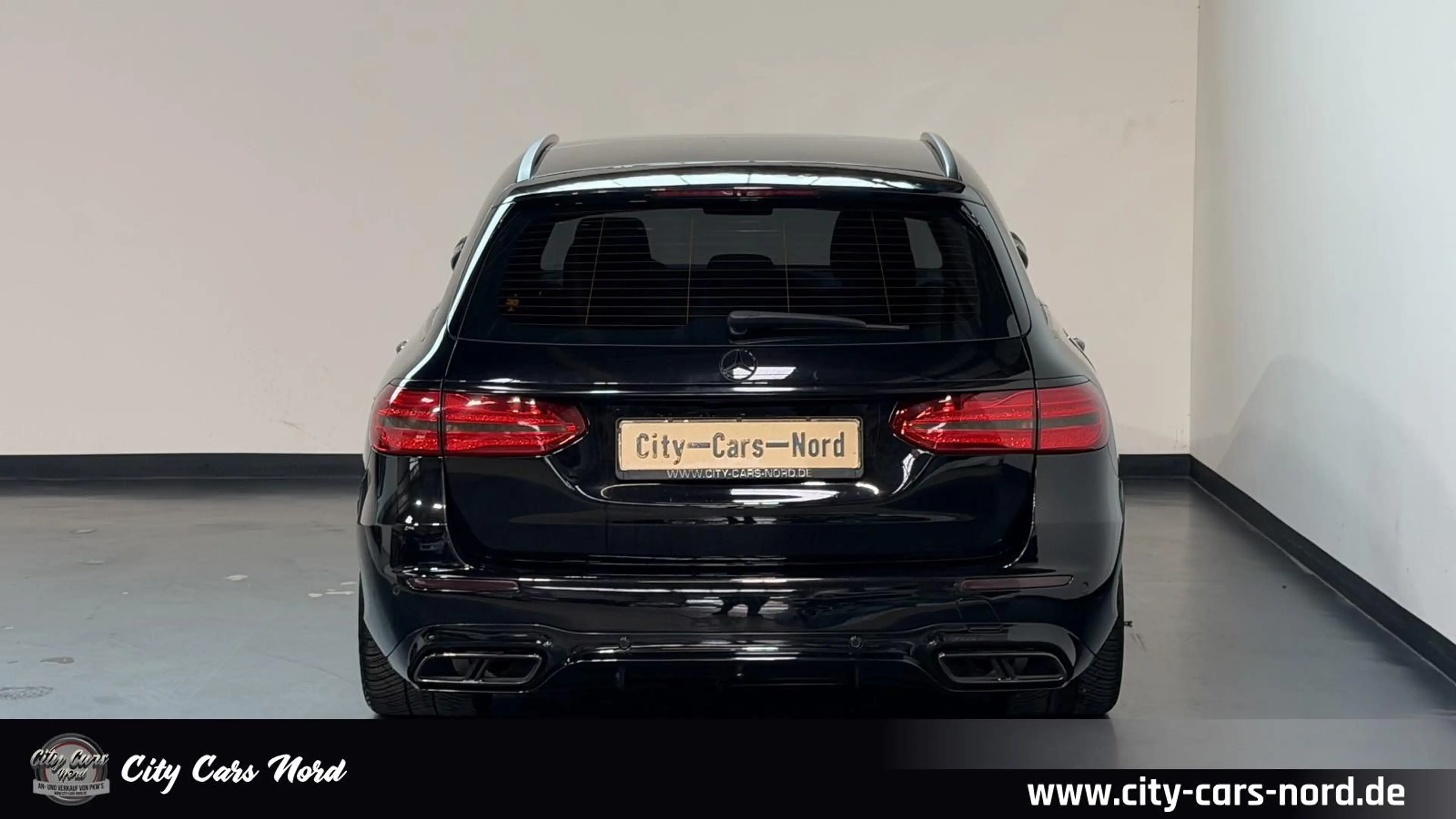 Mercedes-Benz E 63 AMG E 63 S AMG T 4Matic KERAMIK+PANORAMA+360°+DTR+ — photo 4
